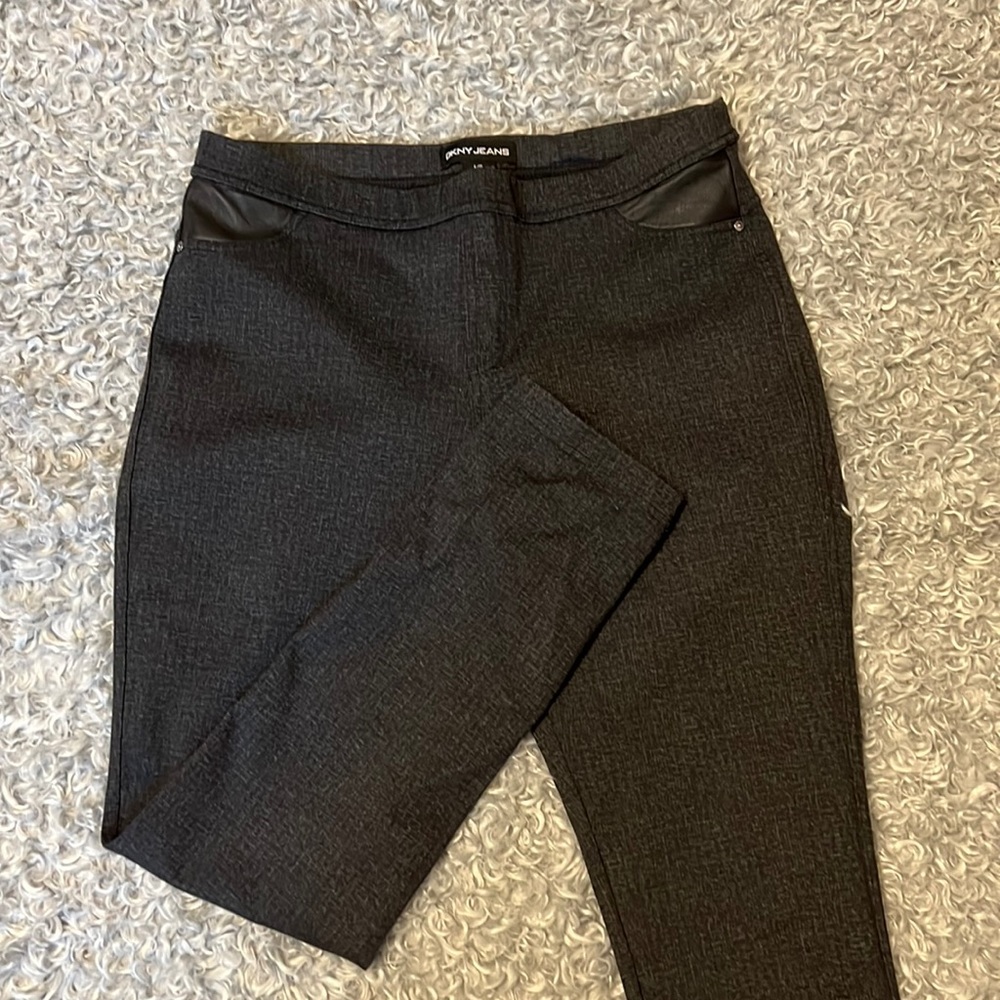 DKNY pants